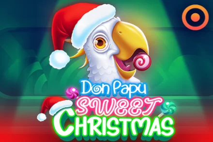 Don Papu Sweet Christmas Slot
