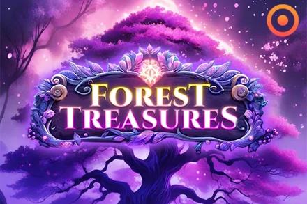 Forest Treasures Slot