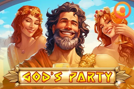 God's Party Slot