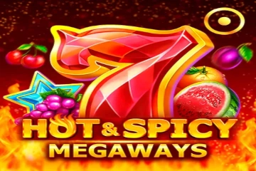 Hot & Spicy Megaways Slot