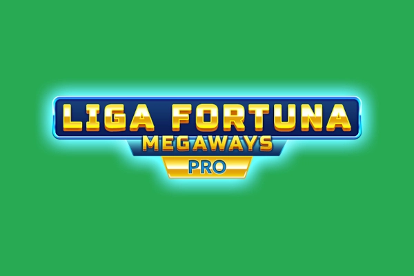 Liga Fortuna Megaways Pro Slot