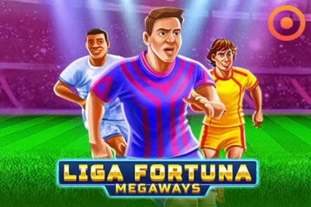 Liga Fortuna Megaways Slot
