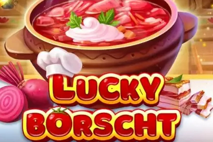 Lucky Borscht Slot