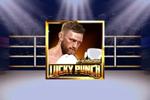 Lucky Punch Exclusive Slot