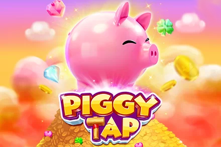 Piggy Tap Slot