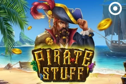 Pirate Stuff Slot