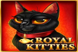 Royal Kitties Slot