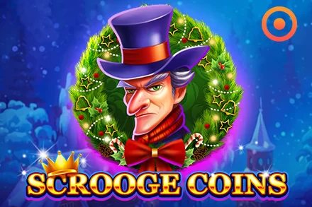 Scrooge Coins Slot