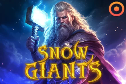 Snow Giants Slot