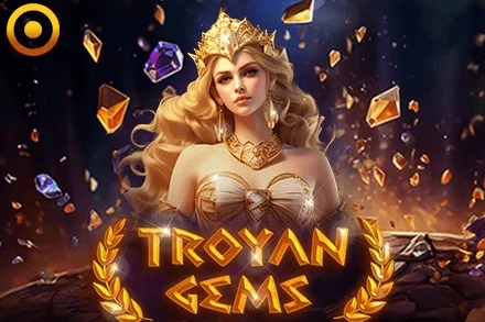 Troyan Gems Slot