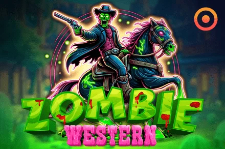 Western Zombie Slot