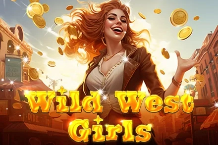 Wild West Girls Slot