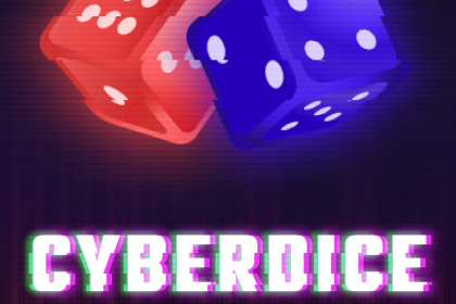 Cyberdice Slot