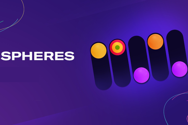 Spheres Slot