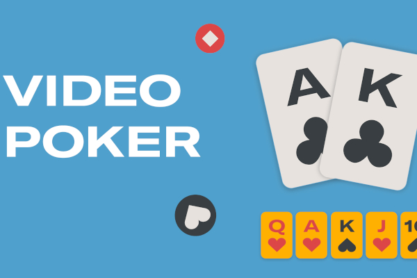 Video Poker Slot
