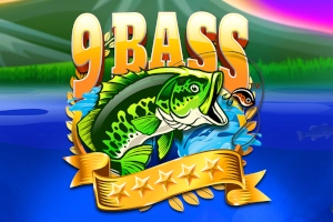9 Bass Slot