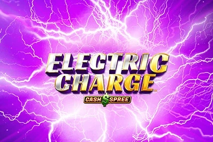 Electric Charge Cash Spree Slot