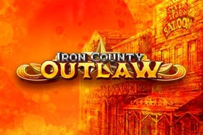 Iron County Outlaw Slot