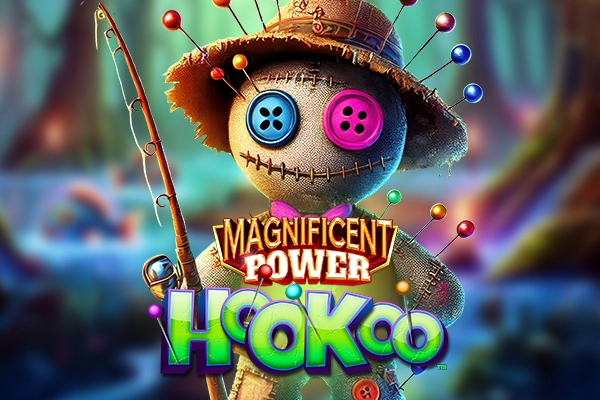 Magnificent Power HooKoo Slot
