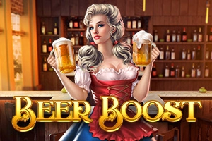 Beer Boost Slot