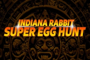 Indiana Rabbit Super Egg Hunt Slot