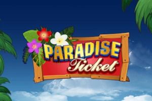 Paradise Ticket Slot