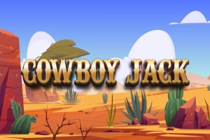 Cowboy Jack Slot