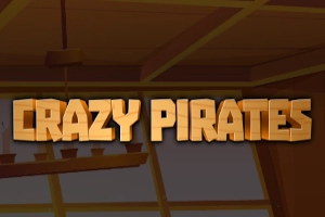 Crazy Pirates Slot