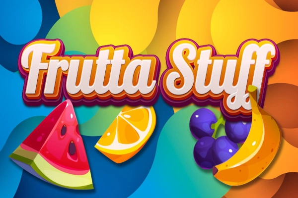 Frutta Stuff Slot