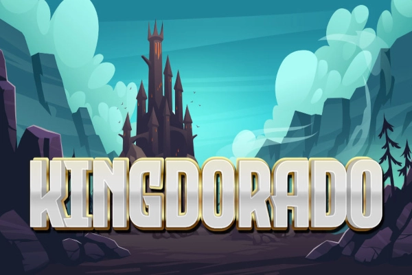 Kingdorado Slot