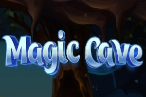 Magic Cave Slot