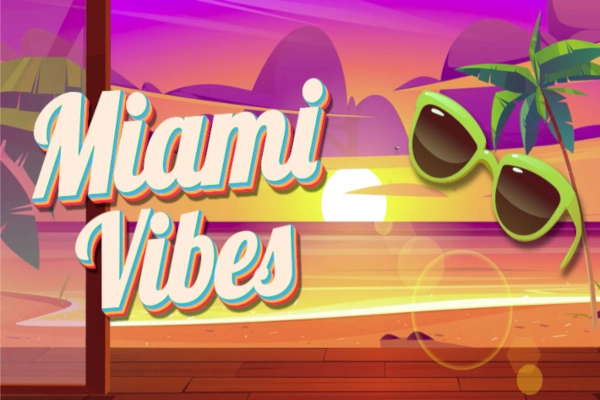 Miami Vibes Slot