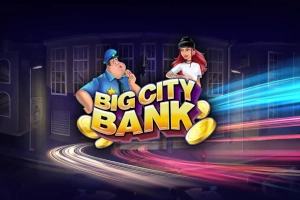 Big City Bank Slot