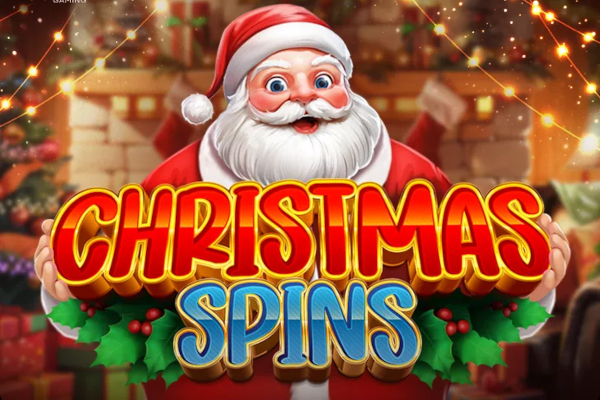 Christmas Spins Slot