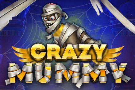 Crazy Mummy Slot