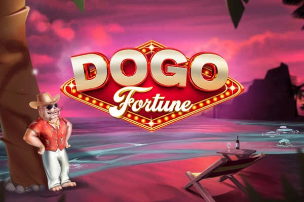 Dogo Fortune Slot