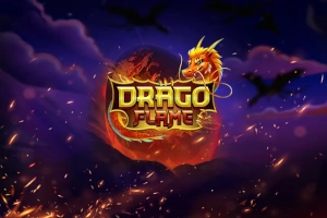 Drago Flame Slot