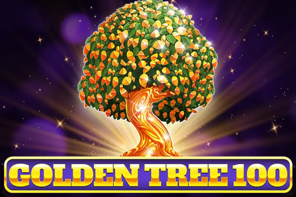 Golden Tree 100 Slot