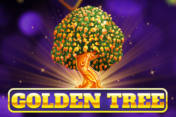 Golden Tree Slot