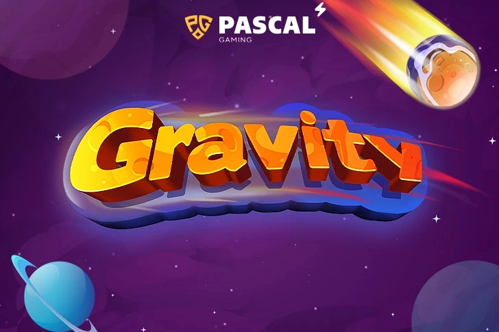 Gravity Slot