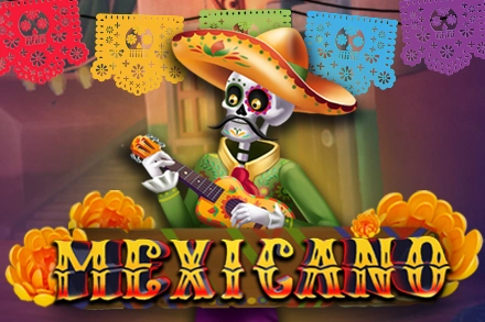 Mexicano Slot