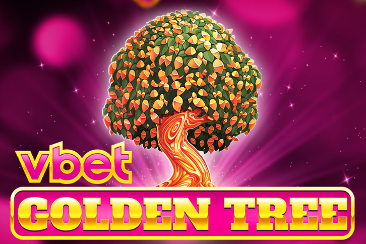 Vbet Golden Tree Slot