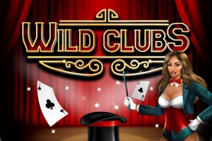 Wild Clubs Slot