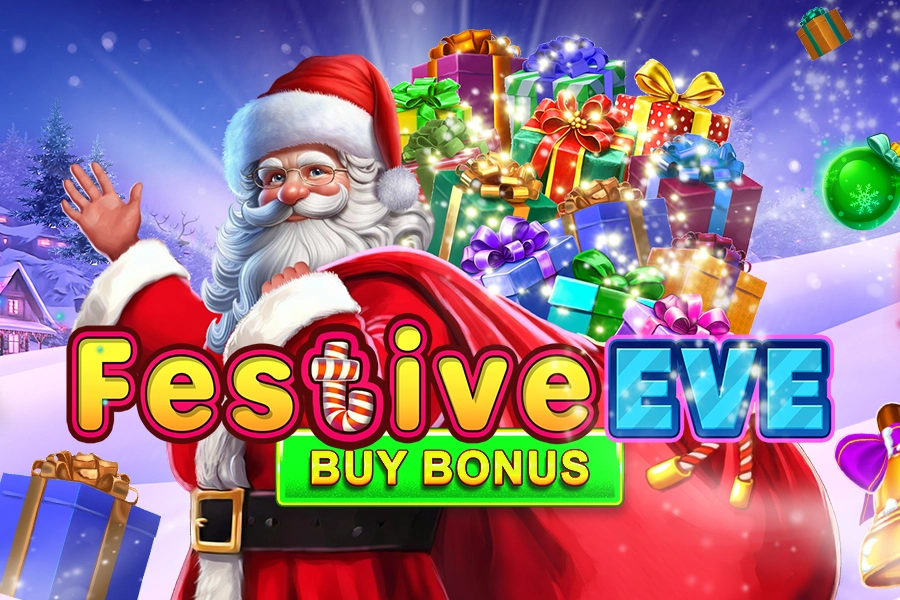 Festive Eve Slot