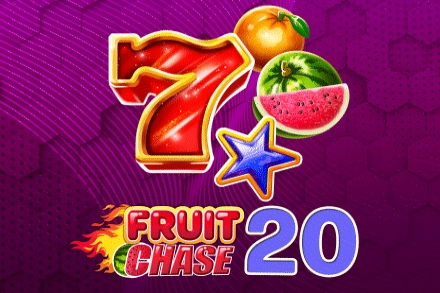 Fruit Chase 20 Slot