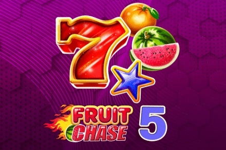 Fruit Chase 5 Slot