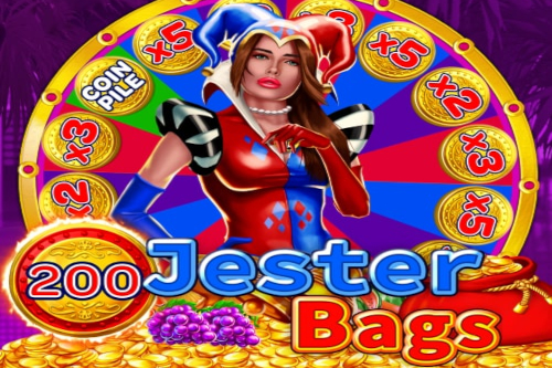 Jester Bags