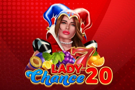 Lady Chance 20 Slot