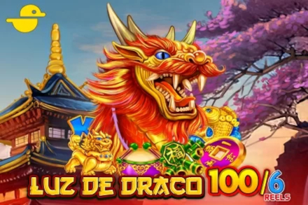 Luz De Draco 100/6 Slot