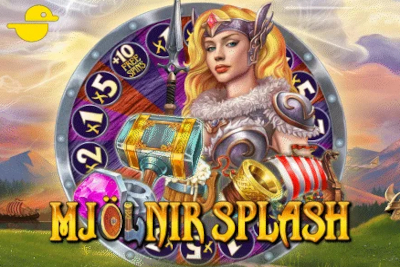 Mjölnir Splash Slot